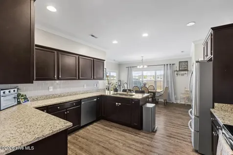 880 Stormy Gale Lane Sneads Ferry NC 28460