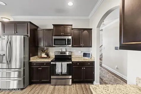 880 Stormy Gale Lane Sneads Ferry NC 28460