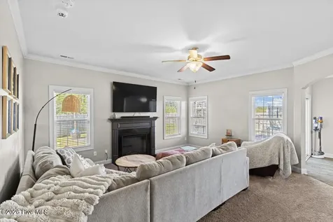 880 Stormy Gale Lane Sneads Ferry NC 28460