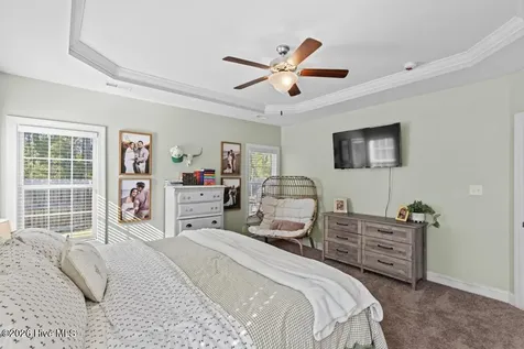 880 Stormy Gale Lane Sneads Ferry NC 28460