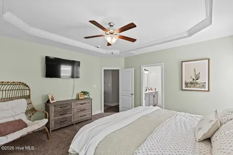 880 Stormy Gale Lane Sneads Ferry NC 28460