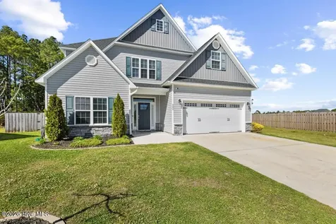 880 Stormy Gale Lane Sneads Ferry NC 28460