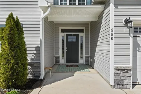 880 Stormy Gale Lane Sneads Ferry NC 28460