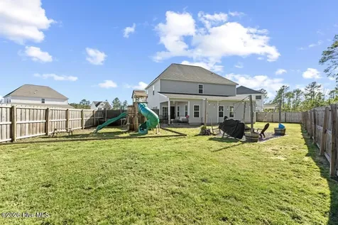 880 Stormy Gale Lane Sneads Ferry NC 28460