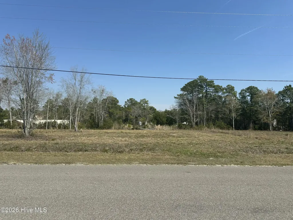 131 Edens Lane Hampstead NC 28443