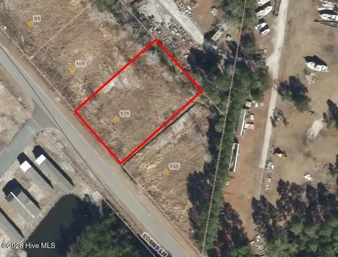 131 Edens Lane Hampstead NC 28443