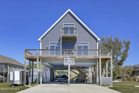 200 Waterway Drive Sneads Ferry NC 28460