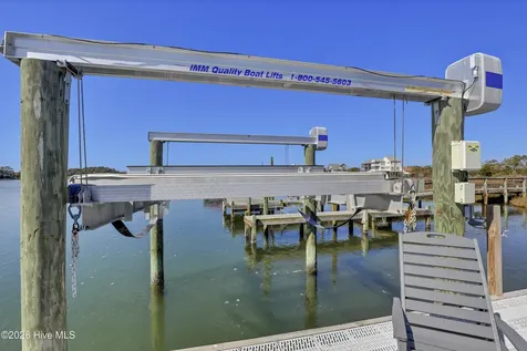 200 Waterway Drive Sneads Ferry NC 28460