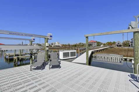 200 Waterway Drive Sneads Ferry NC 28460