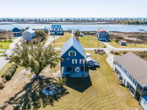 200 Waterway Drive Sneads Ferry NC 28460