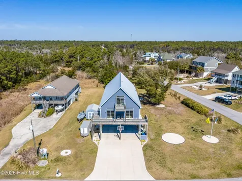 200 Waterway Drive Sneads Ferry NC 28460