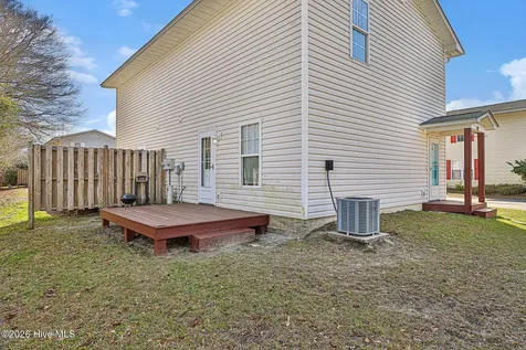 101 & 301 Johns Way Newport NC 28570
