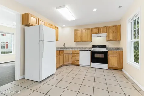 101 & 301 Johns Way Newport NC 28570