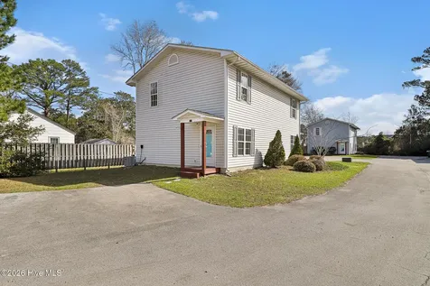 101 & 301 Johns Way Newport NC 28570
