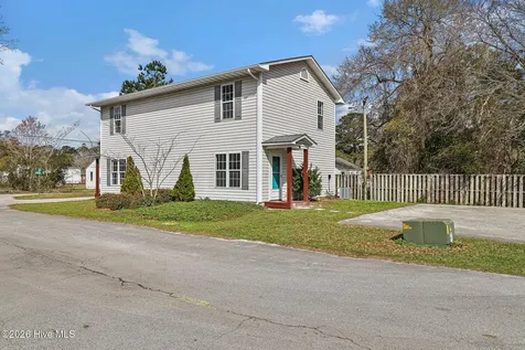 101 & 301 Johns Way Newport NC 28570