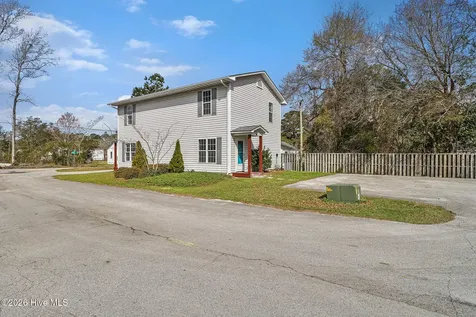101 & 301 Johns Way Newport NC 28570