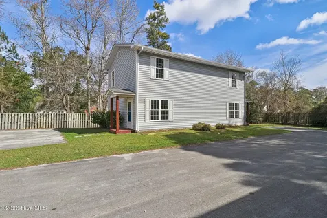 101 & 301 Johns Way Newport NC 28570