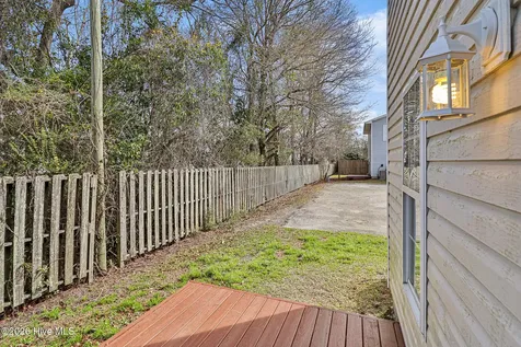101 & 301 Johns Way Newport NC 28570