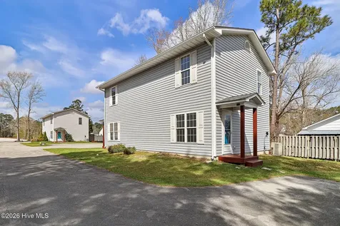 101 & 301 Johns Way Newport NC 28570