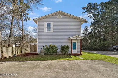 101 & 301 Johns Way Newport NC 28570