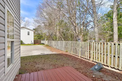 101 & 301 Johns Way Newport NC 28570