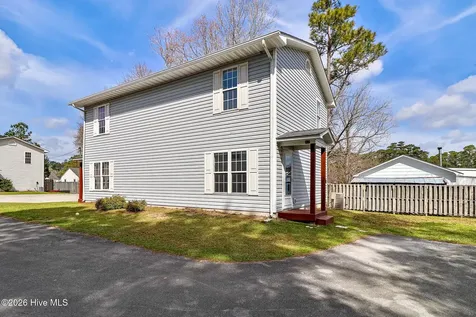 101 & 301 Johns Way Newport NC 28570