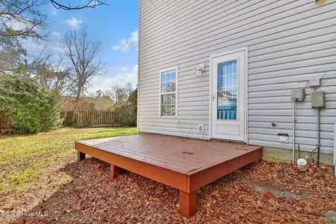 101 & 301 Johns Way Newport NC 28570
