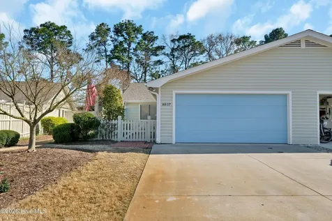 6037 Caddy Circle Wilmington NC 28405