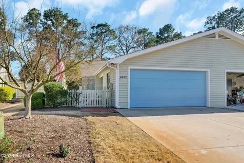 6037 Caddy Circle Wilmington NC 28405