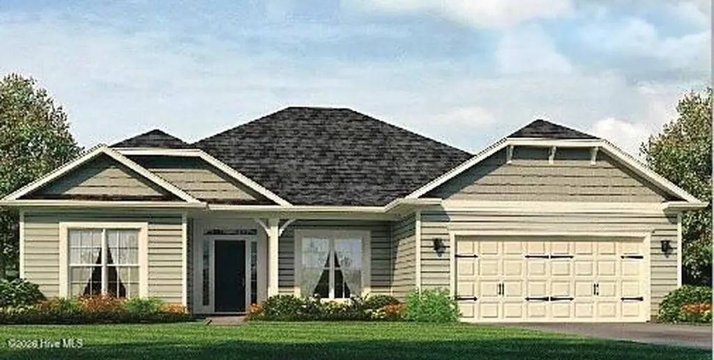 306 Eastwood Drive Wallace NC 28466