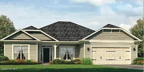 306 Eastwood Drive Wallace NC 28466
