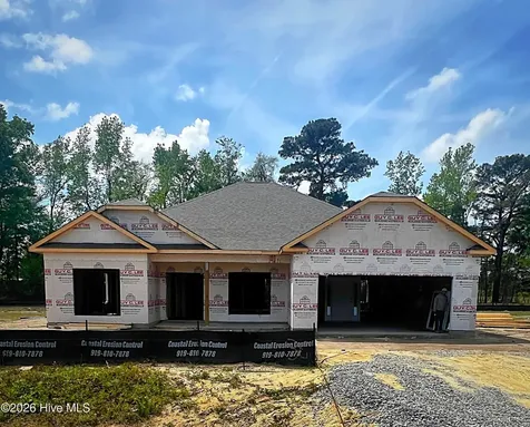 306 Eastwood Drive Wallace NC 28466