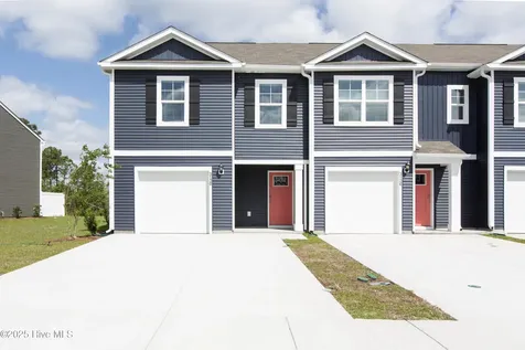 7614 Pennycress Drive Leland NC 28451
