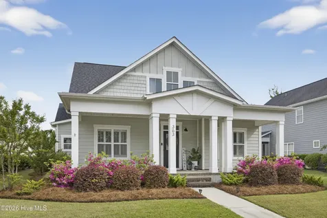 363 Hanover Lakes Drive Wilmington NC 28401