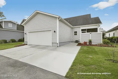 363 Hanover Lakes Drive Wilmington NC 28401