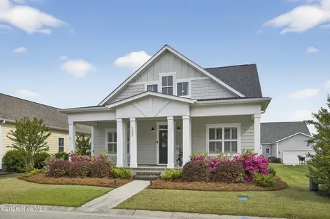 363 Hanover Lakes Drive Wilmington NC 28401