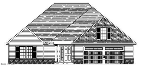 4013 Bluewater Boulevard New Bern NC 28562