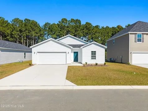 207 Kiera Lane NW Supply NC 28462