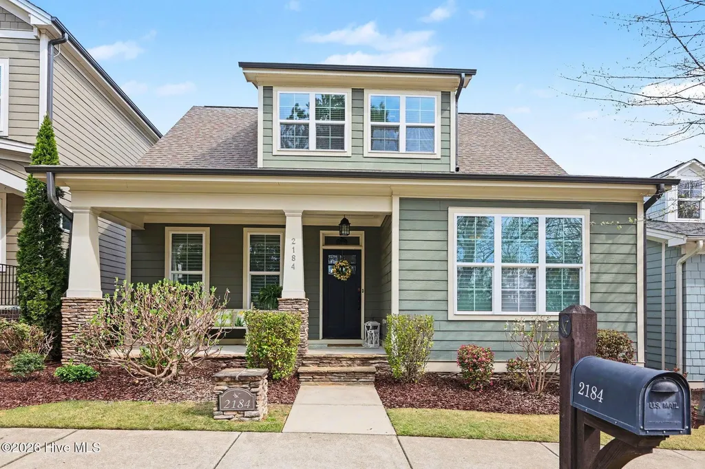 2184 Briar Chapel Parkway Chapel Hill NC 27516