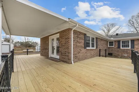7293 County Home Road Ayden NC 28513