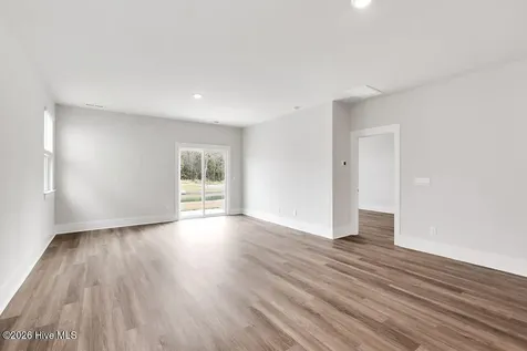 442 Driftwood Drive Richlands NC 28574