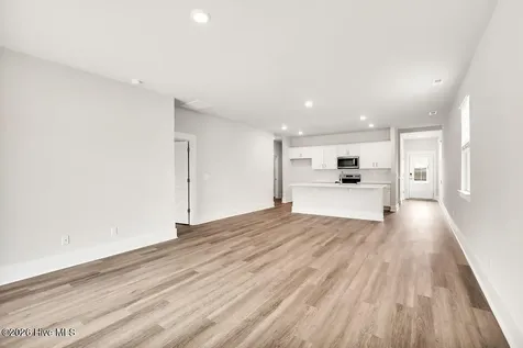 442 Driftwood Drive Richlands NC 28574