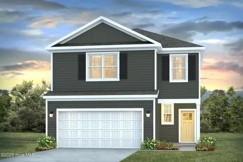 442 Driftwood Drive Richlands NC 28574