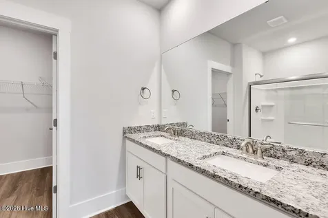 442 Driftwood Drive Richlands NC 28574