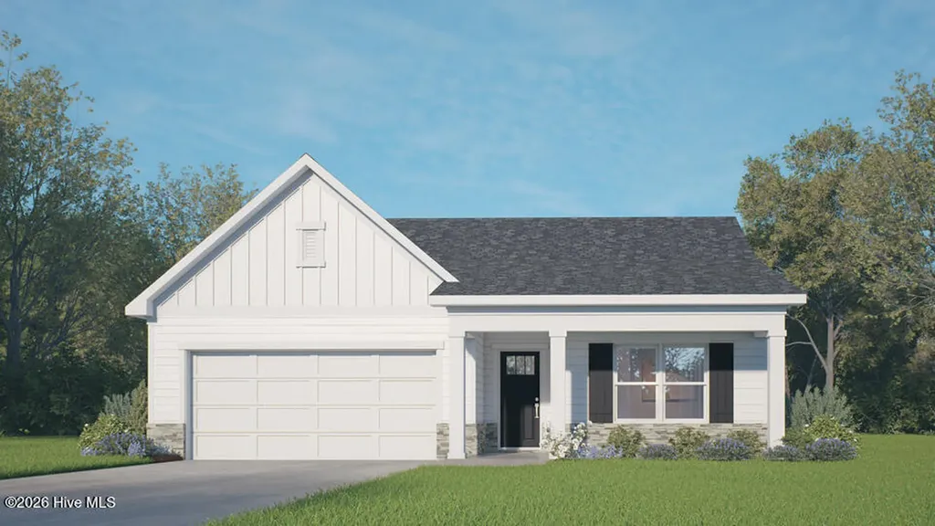1125 Aviator Lane Ayden NC 28513