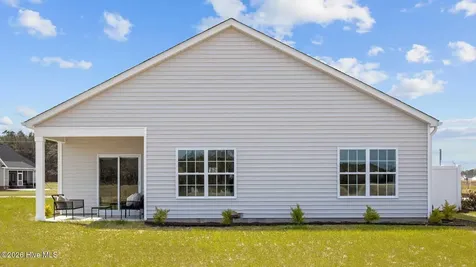 1125 Aviator Lane Ayden NC 28513