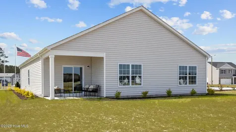 1125 Aviator Lane Ayden NC 28513