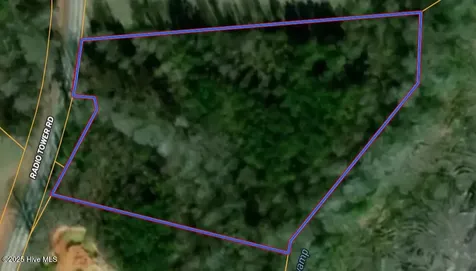 Lot 52 Radio Tower Road Wilson NC 27893