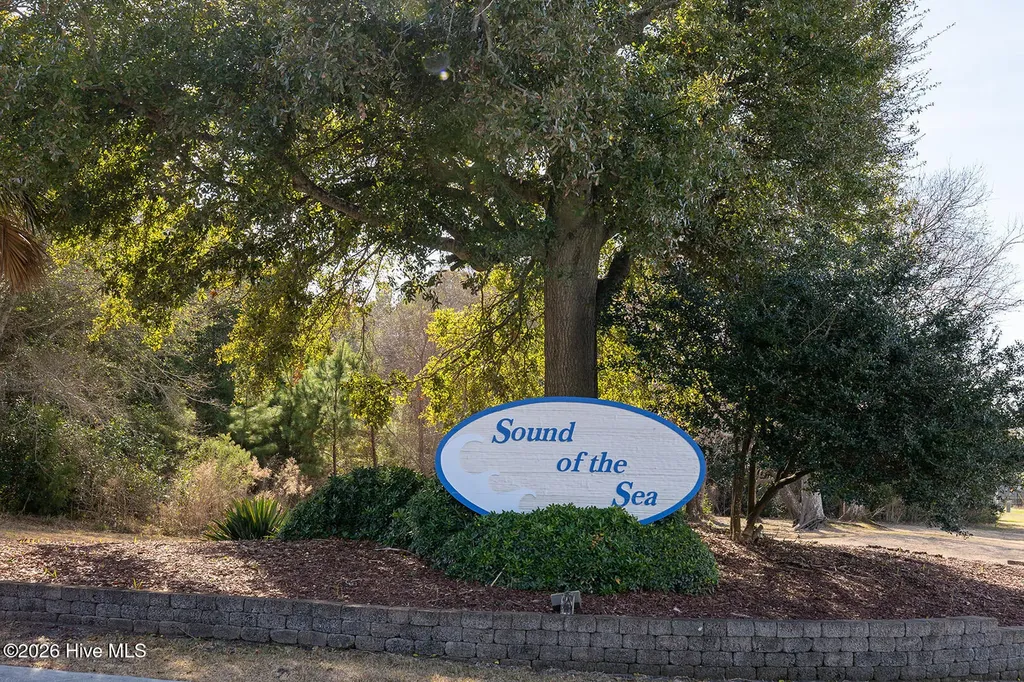 8801 Reed Drive Emerald Isle NC 28594
