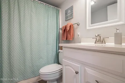 8801 Reed Drive Emerald Isle NC 28594
